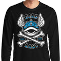 Dead Last - Adult & Kids T-Shirts, Sweatshirts & Hoodies apparel design preview 1