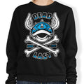 Dead Last - Adult & Kids T-Shirts, Sweatshirts & Hoodies apparel design preview 1