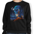 Dead Wars - Adult & Kids T-Shirts, Sweatshirts & Hoodies apparel design preview 1