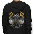 Deadlift Champ - Adult & Kids T-Shirts, Sweatshirts & Hoodies apparel design preview 1
