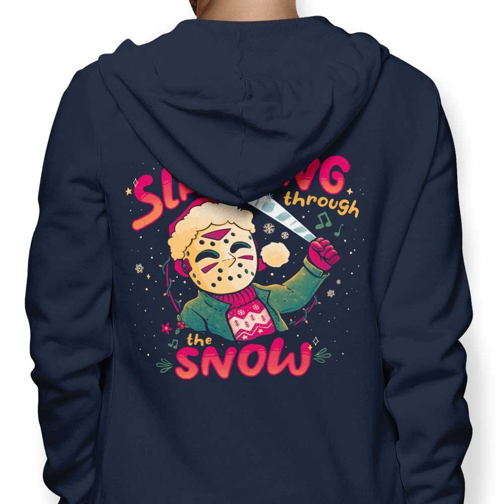 Deadly Carol - Adult & Kids T-Shirts, Sweatshirts & Hoodies apparel design preview 1