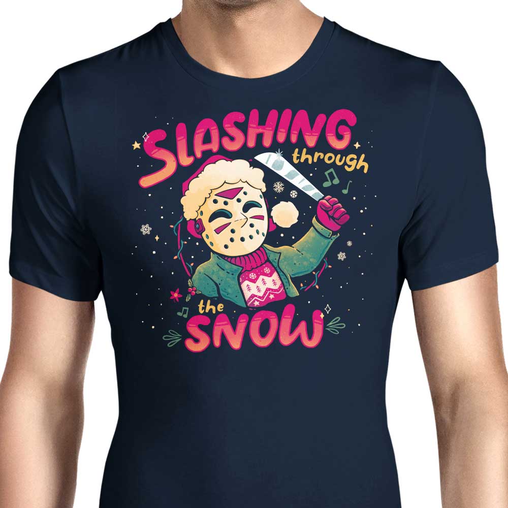 Deadly Carol Men's Apparel - Adult & Kids T-Shirts, Sweatshirts & Hoodies apparel design preview 1