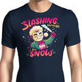 Deadly Carol Men's Apparel - Adult & Kids T-Shirts, Sweatshirts & Hoodies apparel design preview 1