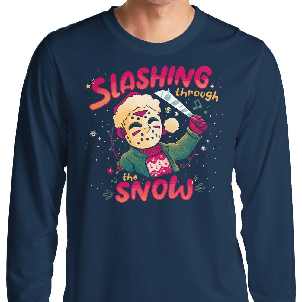 Deadly Carol - Adult & Kids T-Shirts, Sweatshirts & Hoodies apparel design preview 1