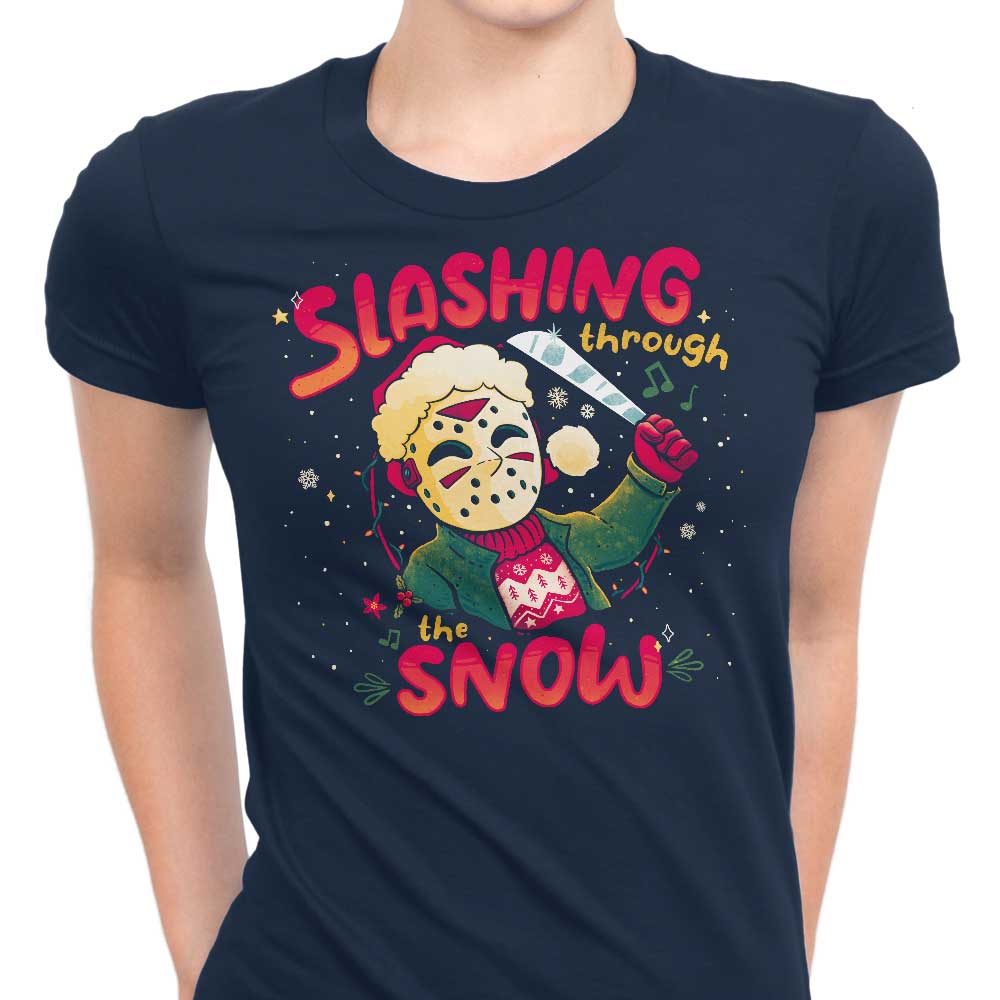 Deadly Carol Women's Apparel - Adult & Kids T-Shirts, Sweatshirts & Hoodies apparel design preview 1