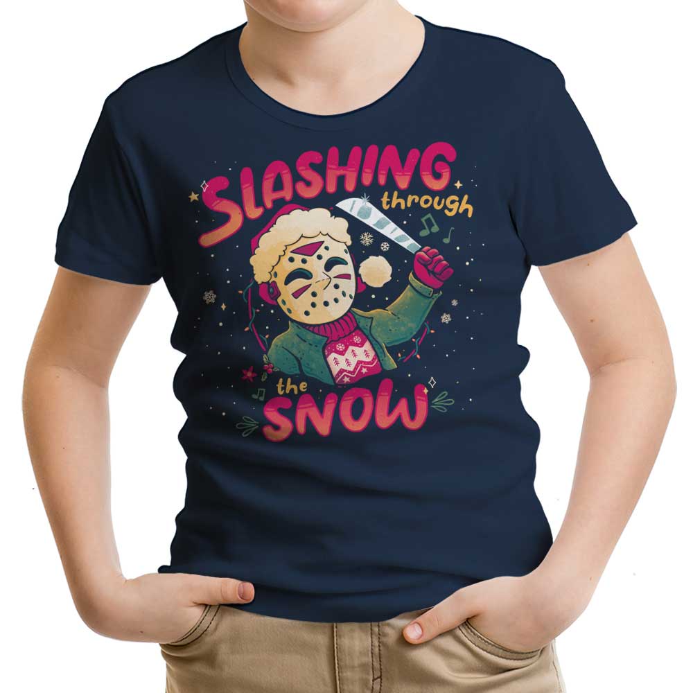 Deadly Carol Youth Apparel - Adult & Kids T-Shirts, Sweatshirts & Hoodies apparel design preview 1