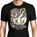 Deadly Nightshade Men's Apparel - Adult & Kids T-Shirts, Sweatshirts & Hoodies apparel design preview 1