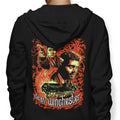 Dean - Adult & Kids T-Shirts, Sweatshirts & Hoodies apparel design preview 1