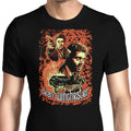 Dean Men's Apparel - Adult & Kids T-Shirts, Sweatshirts & Hoodies apparel design preview 1