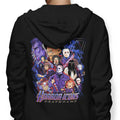 Death Game - Adult & Kids T-Shirts, Sweatshirts & Hoodies apparel design preview 1