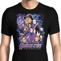 Death Game Men's Apparel - Adult & Kids T-Shirts, Sweatshirts & Hoodies apparel design preview 1