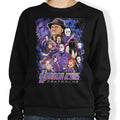Death Game - Adult & Kids T-Shirts, Sweatshirts & Hoodies apparel design preview 1