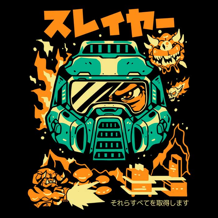Death Has a Name - Adult & Kids T-Shirts, Sweatshirts & Hoodies apparel design preview 2