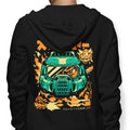 Death Has a Name - Adult & Kids T-Shirts, Sweatshirts & Hoodies apparel design preview 1