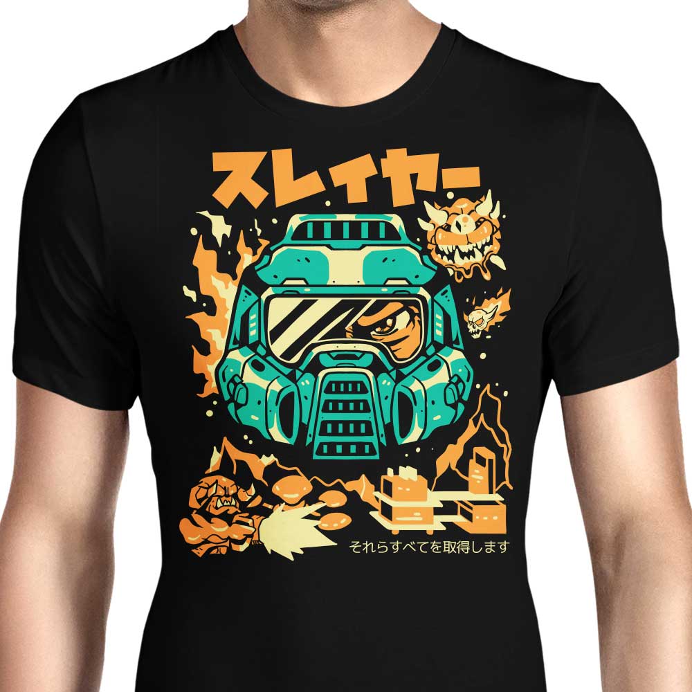 Death Has a Name Men's Apparel - Adult & Kids T-Shirts, Sweatshirts & Hoodies apparel design preview 1