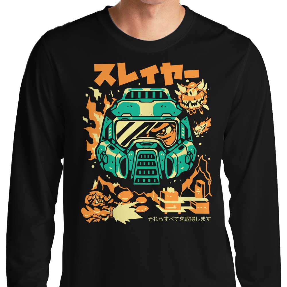 Death Has a Name - Adult & Kids T-Shirts, Sweatshirts & Hoodies apparel design preview 1