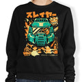 Death Has a Name - Adult & Kids T-Shirts, Sweatshirts & Hoodies apparel design preview 1