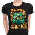Death Has a Name Women's Apparel - Adult & Kids T-Shirts, Sweatshirts & Hoodies apparel design preview 1