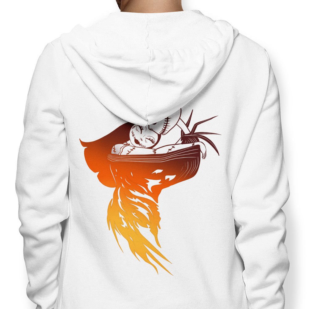 Death Love - Adult & Kids T-Shirts, Sweatshirts & Hoodies apparel design preview 1