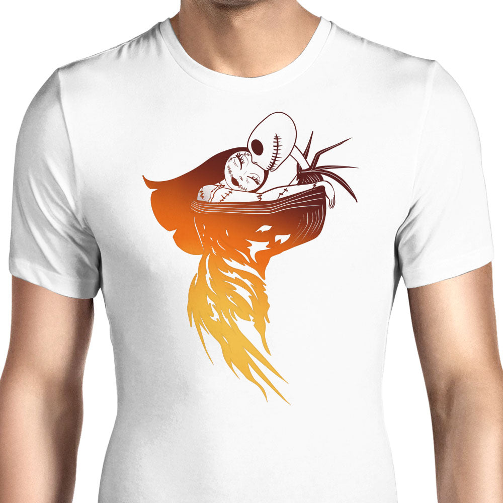 Death Love Men's Apparel - Adult & Kids T-Shirts, Sweatshirts & Hoodies apparel design preview 1