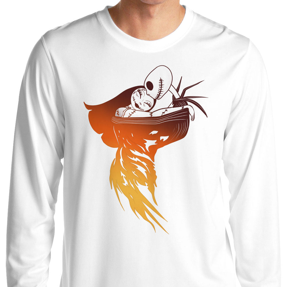 Death Love - Adult & Kids T-Shirts, Sweatshirts & Hoodies apparel design preview 1