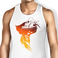 Death Love Tank Top - Adult & Kids T-Shirts, Sweatshirts & Hoodies apparel design preview 1