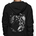 Death Rider - Adult & Kids T-Shirts, Sweatshirts & Hoodies apparel design preview 1