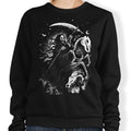 Death Rider - Adult & Kids T-Shirts, Sweatshirts & Hoodies apparel design preview 1