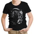 Death Rider Youth Apparel - Adult & Kids T-Shirts, Sweatshirts & Hoodies apparel design preview 1