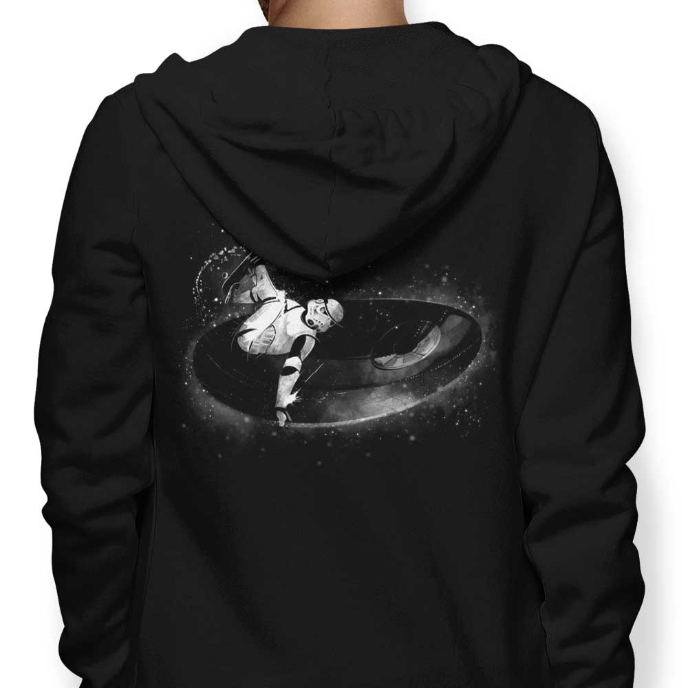 Deathbowl - Adult & Kids T-Shirts, Sweatshirts & Hoodies apparel design preview 1