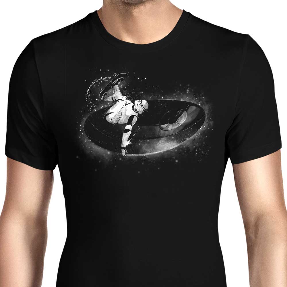 Deathbowl Men's Apparel - Adult & Kids T-Shirts, Sweatshirts & Hoodies apparel design preview 1