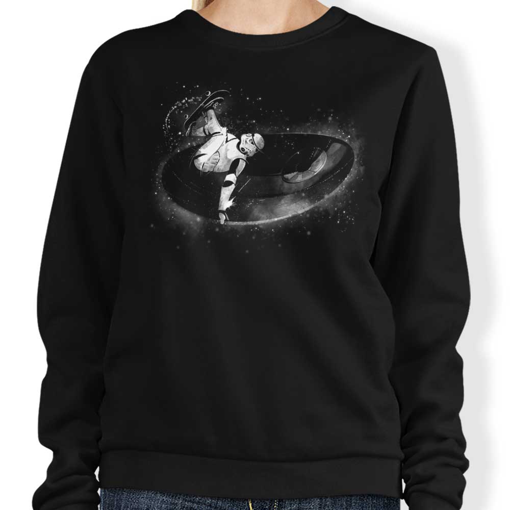 Deathbowl - Adult & Kids T-Shirts, Sweatshirts & Hoodies apparel design preview 1