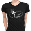 Deathbowl Women's Apparel - Adult & Kids T-Shirts, Sweatshirts & Hoodies apparel design preview 1