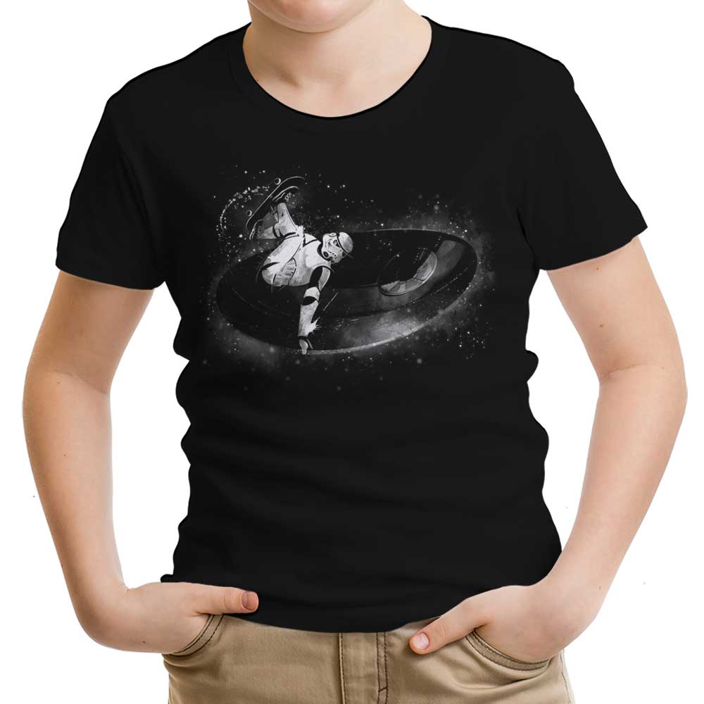 Deathbowl Youth Apparel - Adult & Kids T-Shirts, Sweatshirts & Hoodies apparel design preview 1