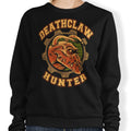 Deathclaw Hunter - Adult & Kids T-Shirts, Sweatshirts & Hoodies apparel design preview 1