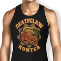 Deathclaw Hunter Tank Top - Adult & Kids T-Shirts, Sweatshirts & Hoodies apparel design preview 1