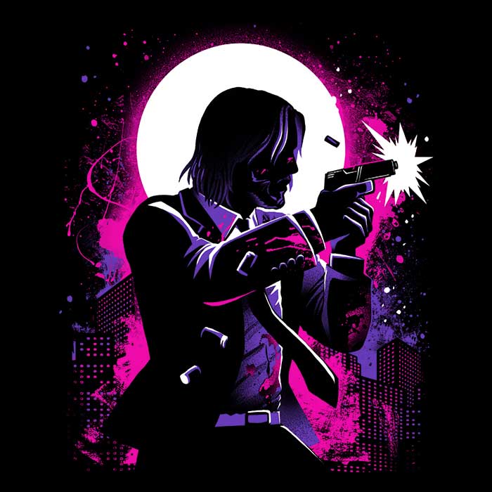 Death's Very Emissary Men's Apparel - Adult & Kids T-Shirts, Sweatshirts & Hoodies apparel design preview 2