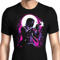 Death's Very Emissary Men's Apparel - Adult & Kids T-Shirts, Sweatshirts & Hoodies apparel design preview 1