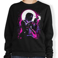 Death's Very Emissary - Adult & Kids T-Shirts, Sweatshirts & Hoodies apparel design preview 1