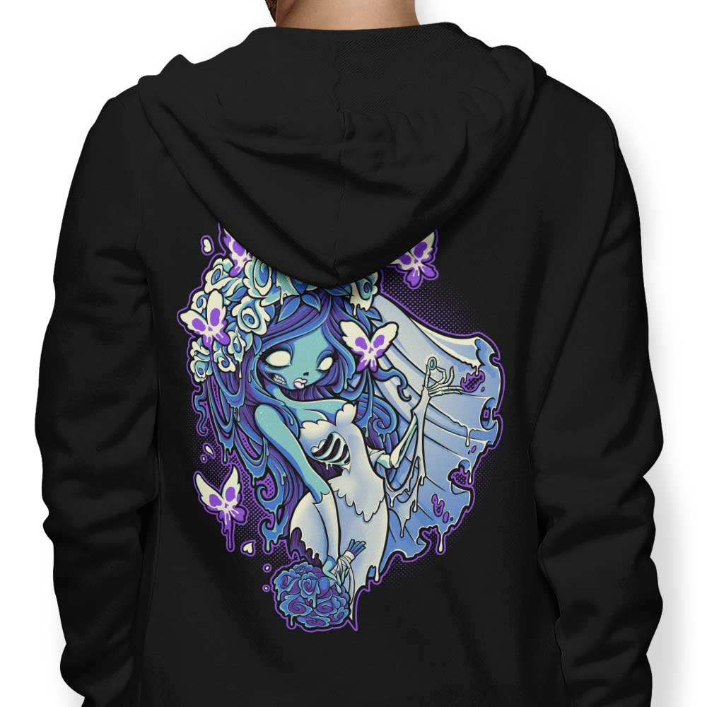 Decaying Dreams - Adult & Kids T-Shirts, Sweatshirts & Hoodies apparel design preview 1