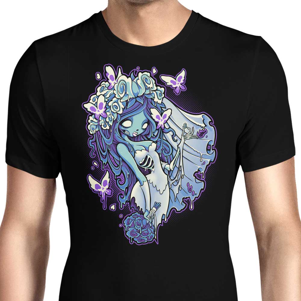 Decaying Dreams Men's Apparel - Adult & Kids T-Shirts, Sweatshirts & Hoodies apparel design preview 1