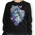 Decaying Dreams - Adult & Kids T-Shirts, Sweatshirts & Hoodies apparel design preview 1