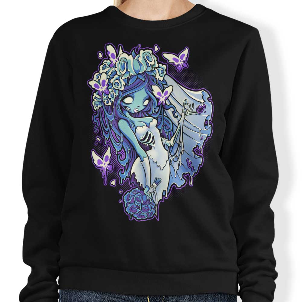 Decaying Dreams - Adult & Kids T-Shirts, Sweatshirts & Hoodies apparel design preview 1