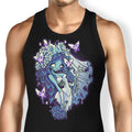 Decaying Dreams Tank Top - Adult & Kids T-Shirts, Sweatshirts & Hoodies apparel design preview 1