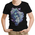Decaying Dreams Youth Apparel - Adult & Kids T-Shirts, Sweatshirts & Hoodies apparel design preview 1