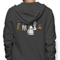 Decisions, - Adult & Kids T-Shirts, Sweatshirts & Hoodies apparel design preview 1