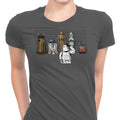 Decisions, Women's Apparel - Adult & Kids T-Shirts, Sweatshirts & Hoodies apparel design preview 1