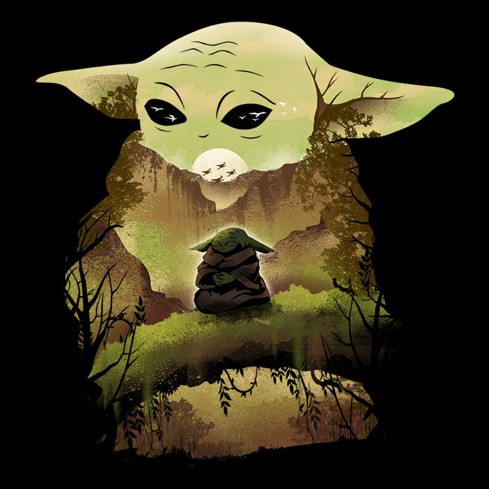 Deep in Thought Men's V-Neck - Adult & Kids T-Shirts, Sweatshirts & Hoodies apparel design preview 2