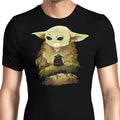 Deep in Thought Men's Apparel - Adult & Kids T-Shirts, Sweatshirts & Hoodies apparel design preview 1