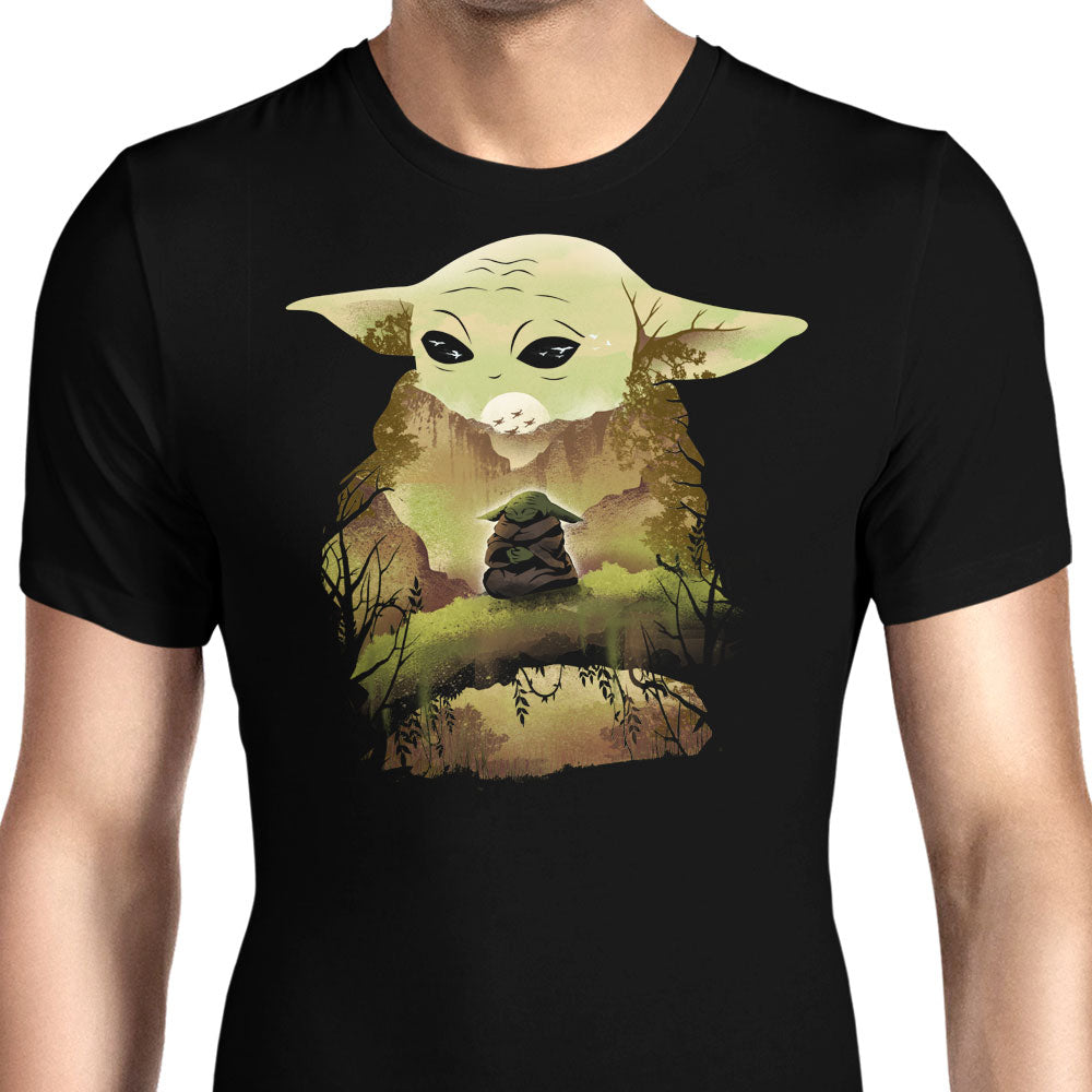 Deep in Thought Men's Apparel - Adult & Kids T-Shirts, Sweatshirts & Hoodies apparel design preview 1